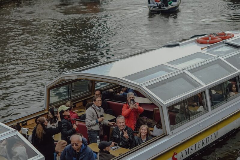 Pattaya Party Boat Experiences: The Best Tours to Meet Other Travelers