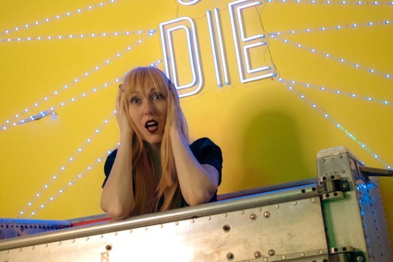 Die Geschichte des Rotlichtviertels in Pattaya: Einblicke in die Sex-Metropole