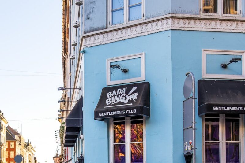 Was sind Pattaya Gentlemen’s Clubs? Ein transparenter Leitfaden für Neulinge