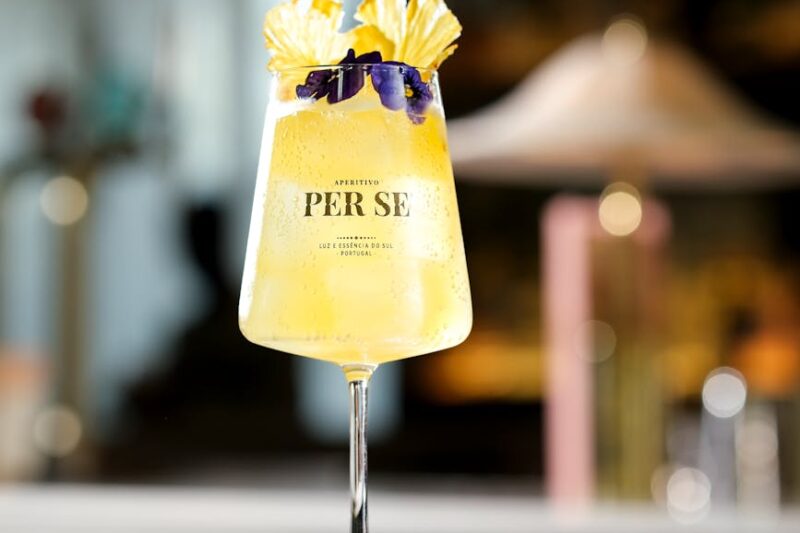 Scopri i Migliori Bar di Birre Artigianali e Cocktail a Pattaya: Un’Alternativa Perfetta per i Non Amanti dei Locali Gogo