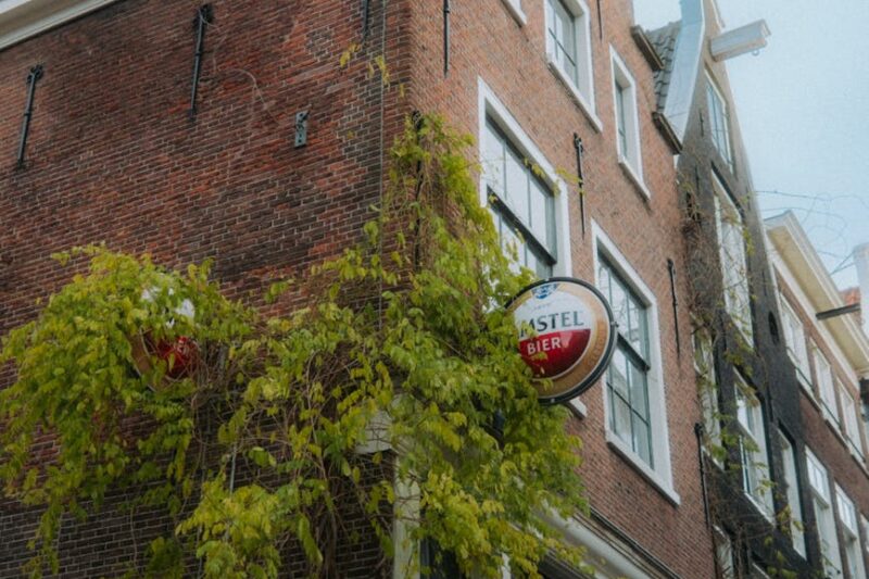 Ontdek de Beste Ambachtelijke Bier- en Cocktailbars in Pattaya voor Wie Meer Wil dan Alleen Gogo’s