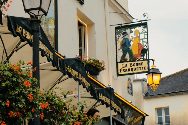 Guide du Nomade Digital à la Vie Nocturne de Pattaya : Trouver des Bars avec une Bonne Connexion Wi-Fi