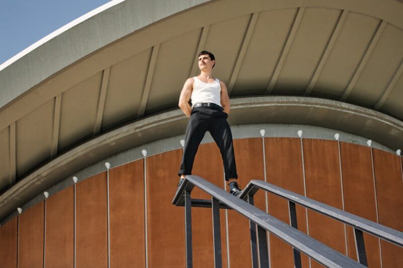 Entdecke das legendäre Nachtleben auf der 6. Etage der Einkaufszentren in Pattaya