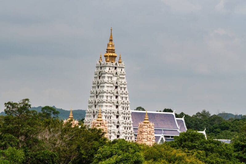 De Beste Late Night Massage Salons in Pattaya: Wat is het Verschil?