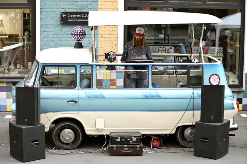 De Geschiedenis van Marine Disco: Ontdek de Oudste Discotheek van Pattaya