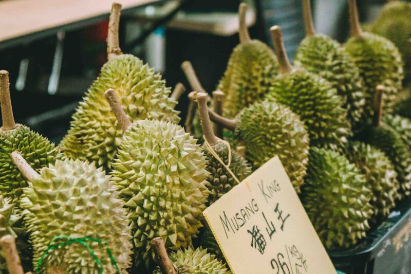 Pasar Apung Pattaya di Malam Hari: Pengalaman Wisata yang Berbeda