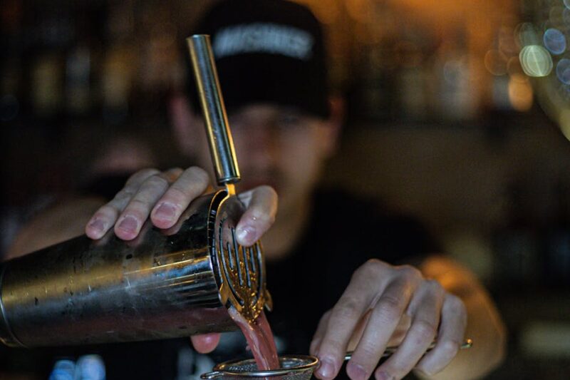 Les Meilleurs Bars Ladyboy sur Soi 6 à Pattaya pour une Nuit Inoubliable