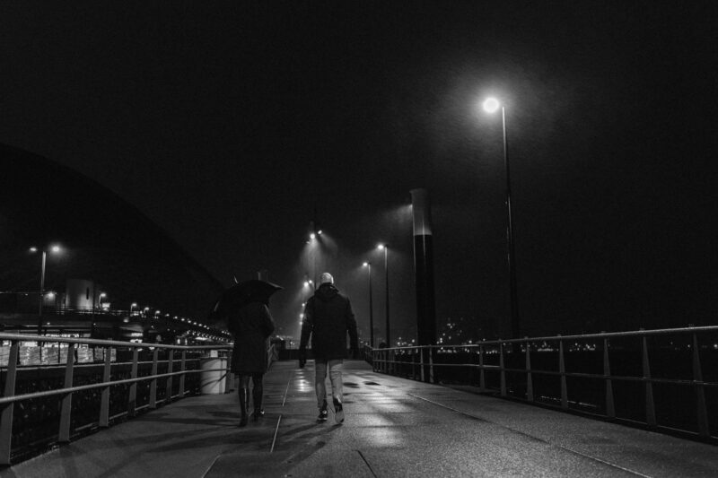 Спокійні барі для спостереження за людьми на Walking Street, Паттайя