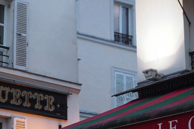 **Guide Complet de l’Étique dans les Gogo Bars de la Rue Animée de Pattaya**