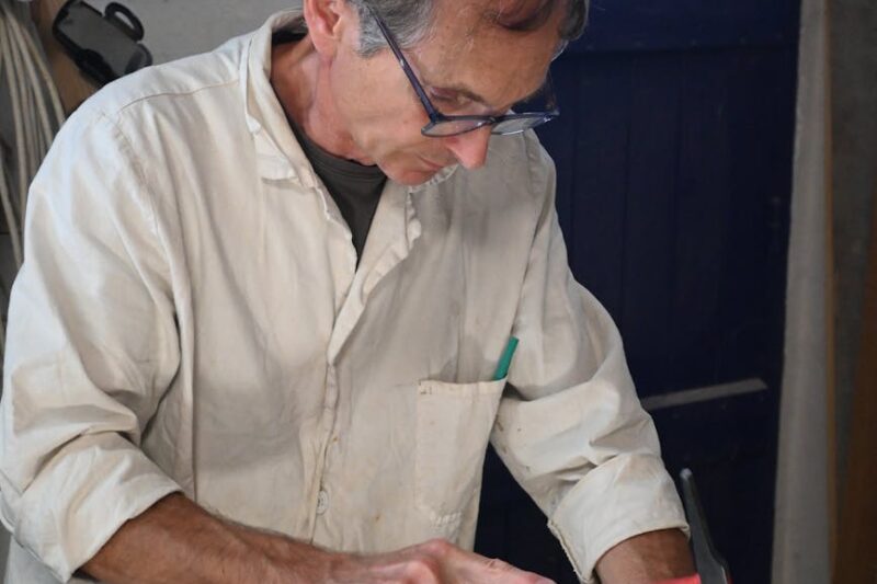 Panorama juridique du travail du sexe : réglementations d’Amsterdam