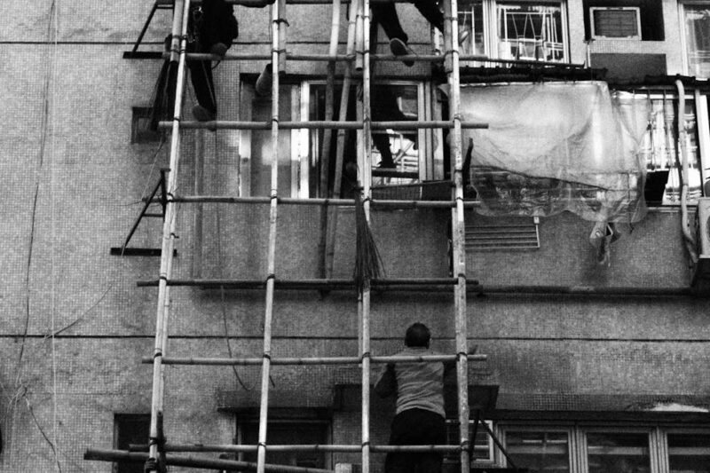 阿姆斯特丹红灯区德瓦伦和性工作者