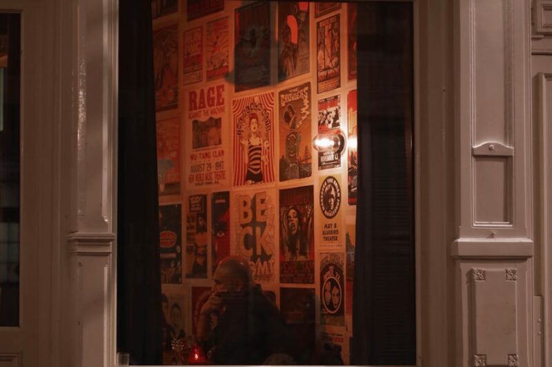 Best Jazz Bars in Amsterdam Open After Midnight