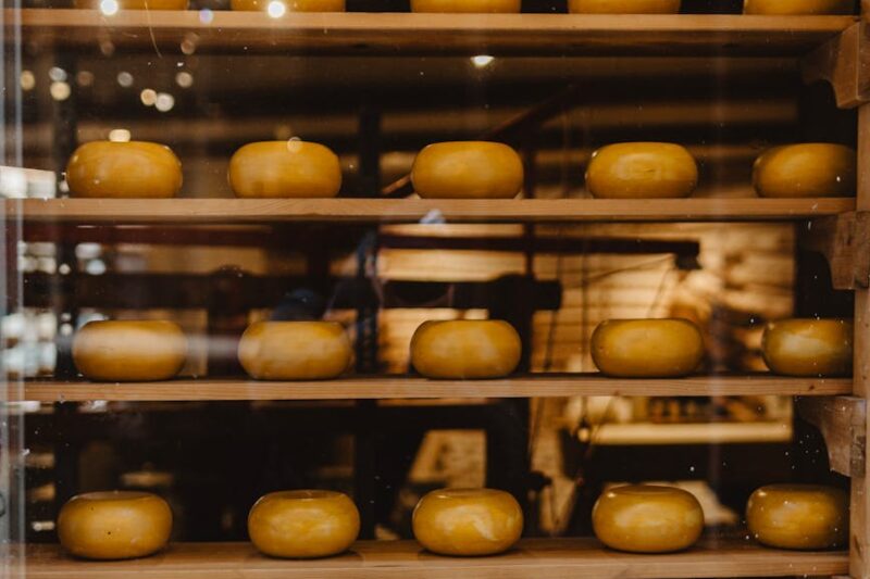 Best Night Markets in the Netherlands Open Year Round