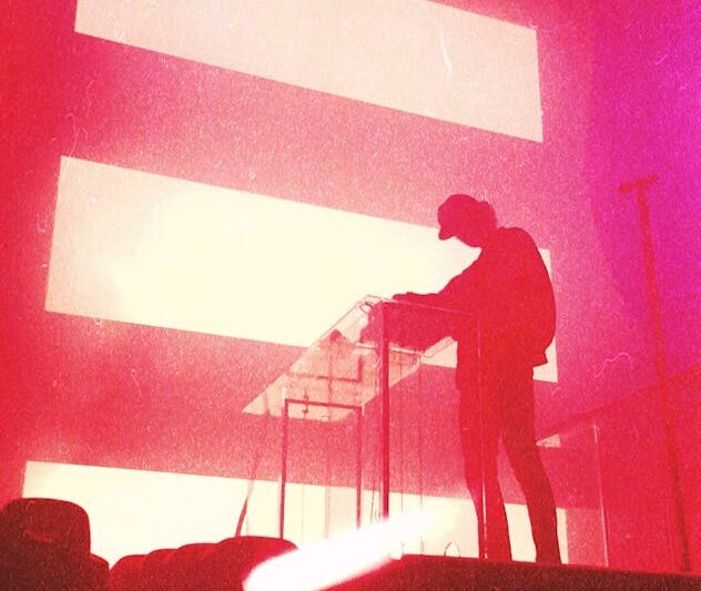 Best Electronic Music Clubs in Amsterdam for Techno Lovers