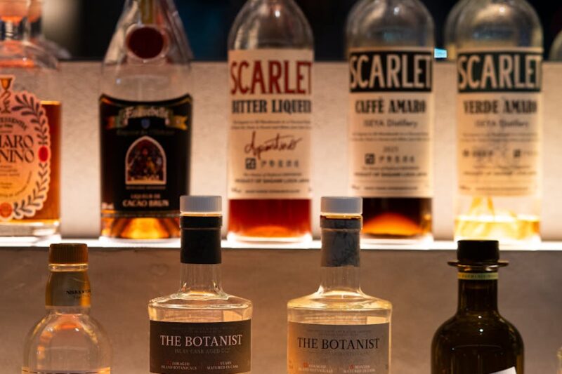 Luxury Gogo Bars in Pattaya: Where to Find the Most High-End Experience