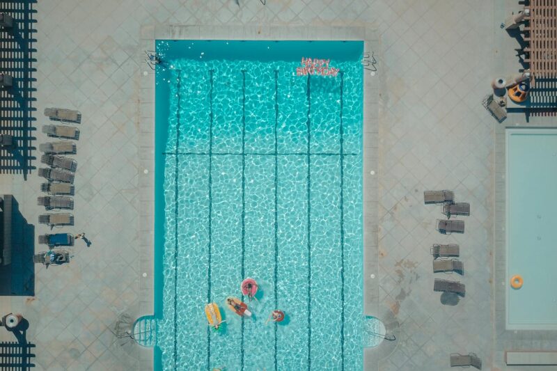 The Best Pool Bars in Pattaya for Afternoon Partying and Socializing