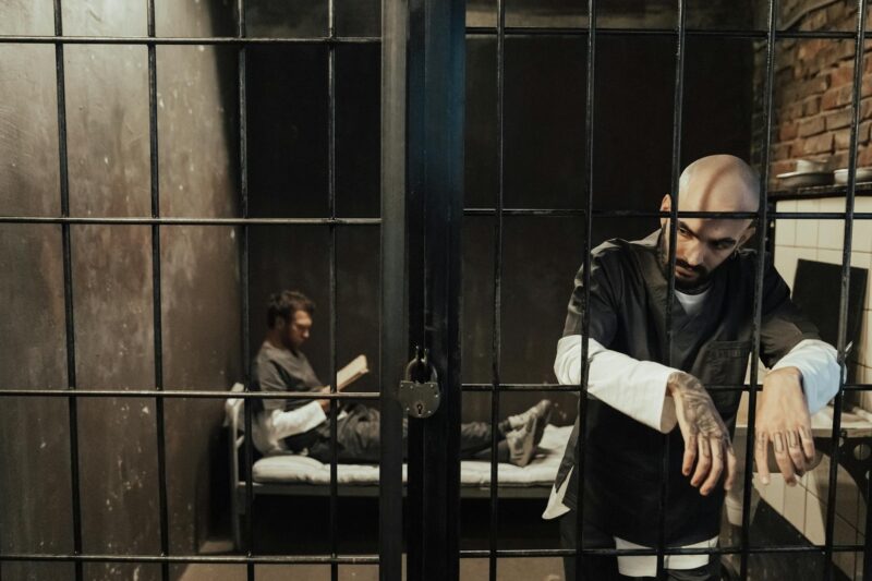 Inside Pattaya’s Famous Themed Bars: From Prisons to Airports