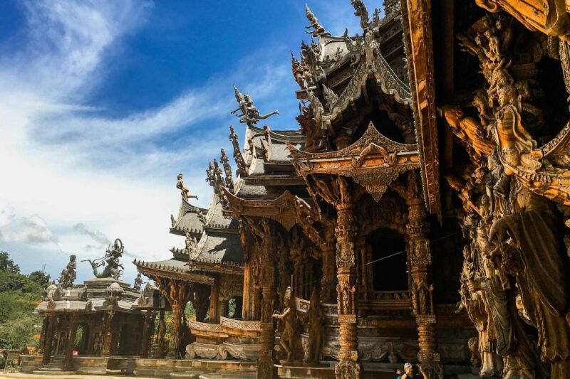 The Truth About Pattaya’s Nightlife Regulations in 2026